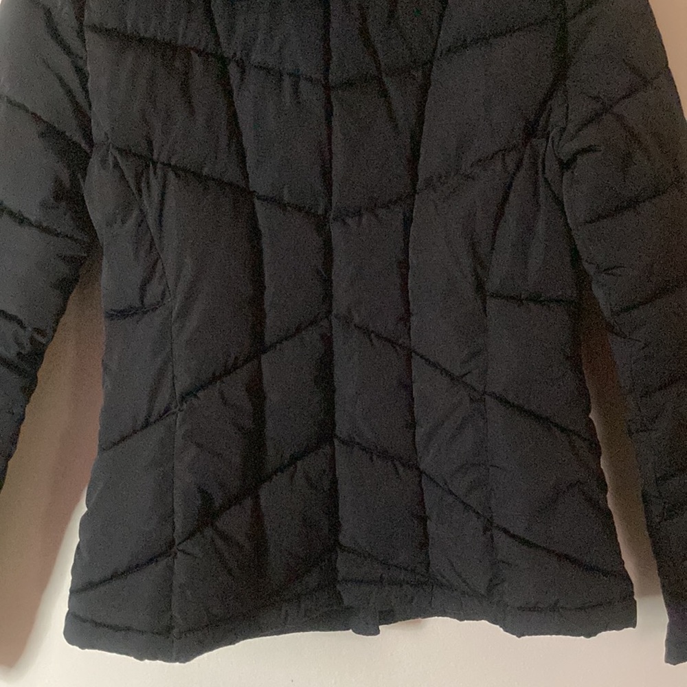 Calvin Klein coat - Picture 6 of 6